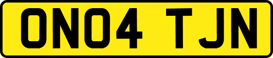 ON04TJN