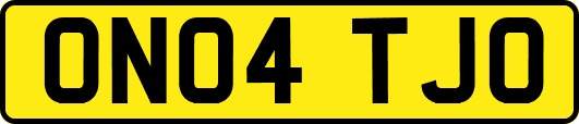 ON04TJO