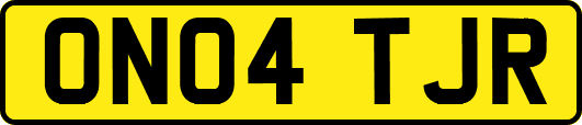 ON04TJR