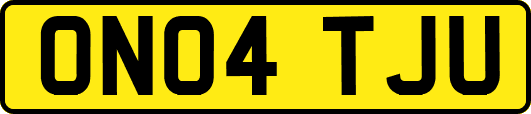 ON04TJU