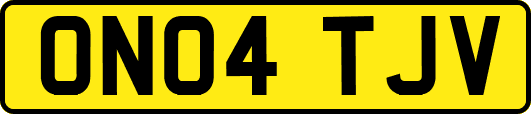 ON04TJV