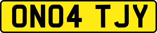 ON04TJY