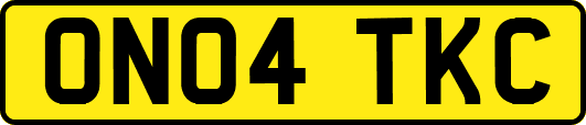 ON04TKC