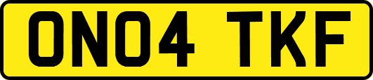 ON04TKF