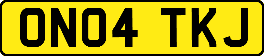 ON04TKJ