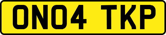 ON04TKP