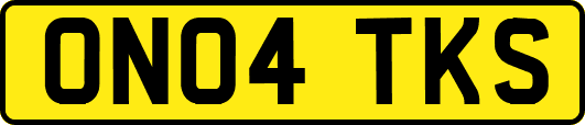 ON04TKS