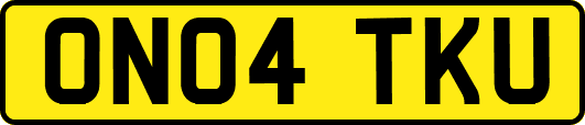 ON04TKU