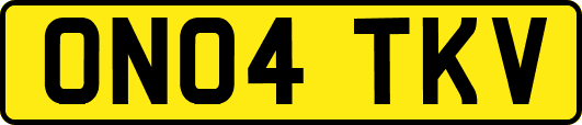 ON04TKV