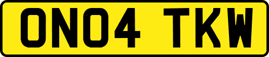 ON04TKW
