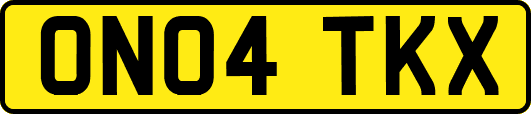 ON04TKX
