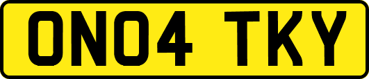 ON04TKY