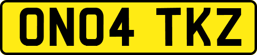 ON04TKZ