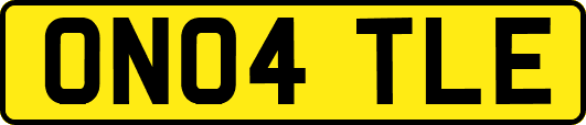 ON04TLE