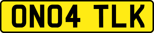 ON04TLK