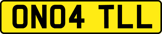 ON04TLL