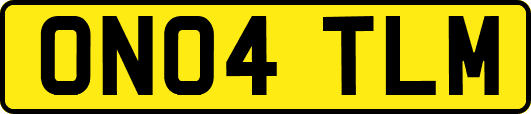 ON04TLM