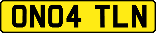 ON04TLN