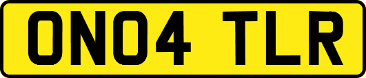 ON04TLR