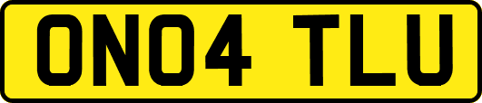 ON04TLU