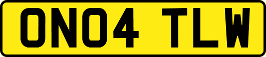 ON04TLW