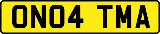 ON04TMA