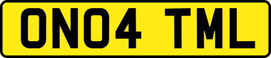 ON04TML