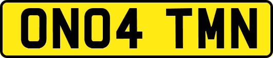 ON04TMN