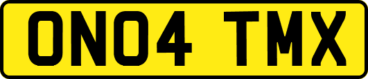ON04TMX