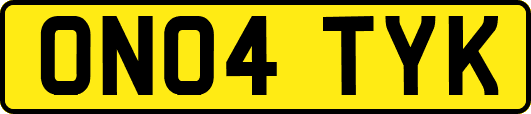 ON04TYK