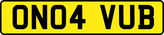 ON04VUB