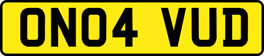 ON04VUD