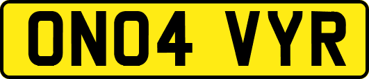 ON04VYR