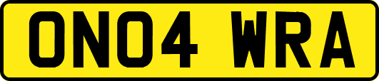 ON04WRA