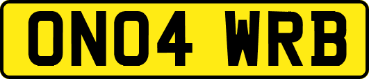 ON04WRB