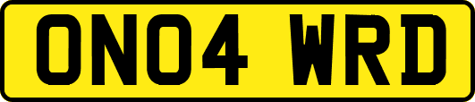 ON04WRD