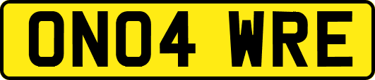 ON04WRE