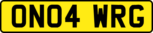 ON04WRG