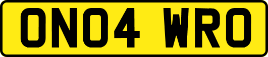 ON04WRO