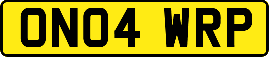 ON04WRP
