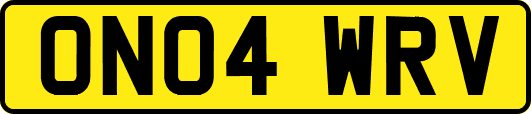 ON04WRV