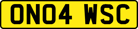 ON04WSC