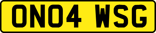 ON04WSG