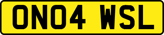 ON04WSL