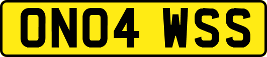 ON04WSS