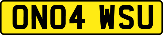 ON04WSU