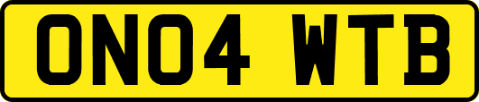 ON04WTB