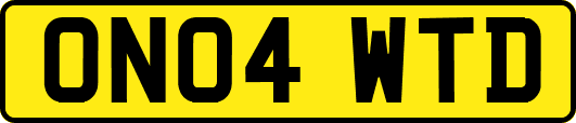 ON04WTD