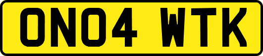 ON04WTK