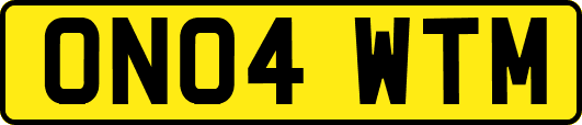 ON04WTM